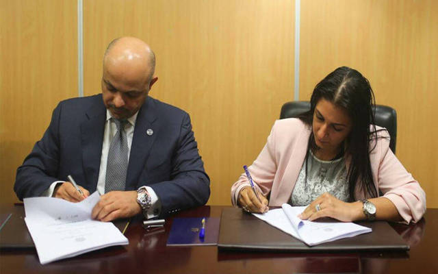 Egypt, KFAED ink KWD12.5m finance deal