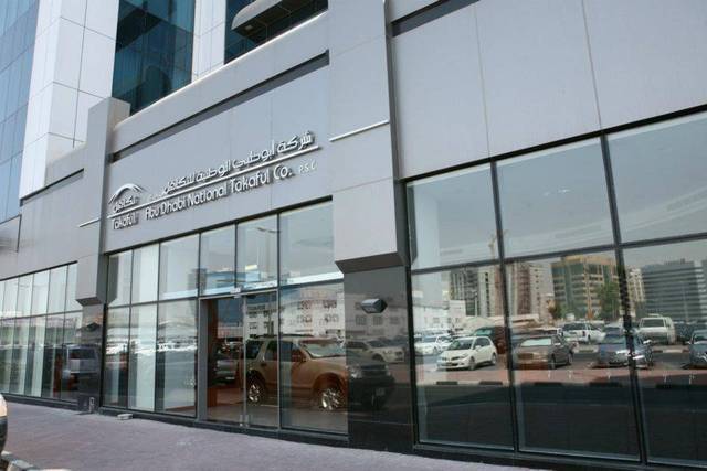 Abu Dhabi National Takaful posts AED 27m net profit Q1