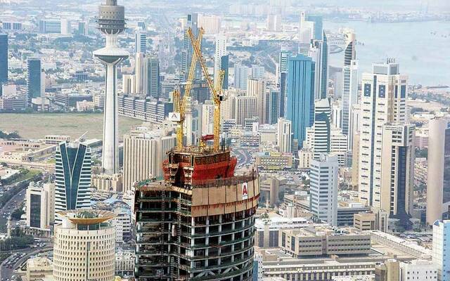 "دلقان" توقع عقد شراء بناية بـ1.16 مليون دينار