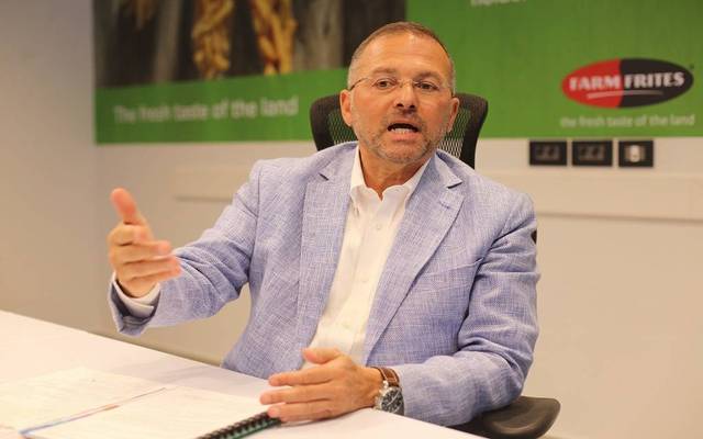 Farm Frites’ investments in Egypt hit $140m