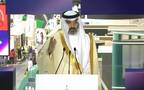 المهندس عبدالله بن عامر السواحه وزير الاتصالات وتقنية المعلومات