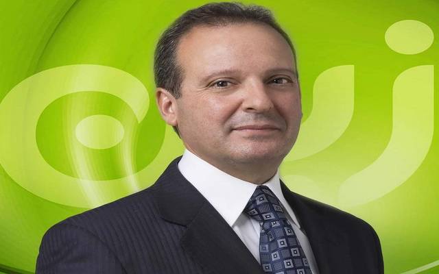 Saudi Zain appoints Al Deghaither as new CEO, Kaliaropoulos resigns