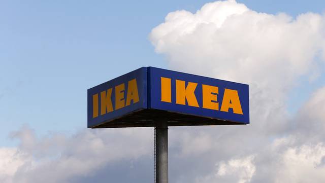 Ikea to test selling online on third-party websites