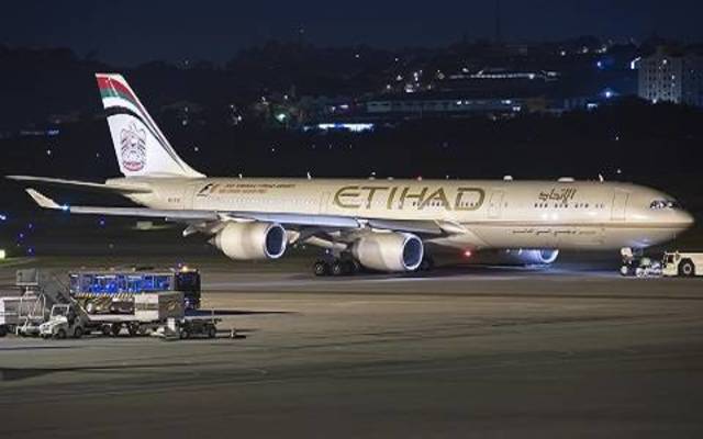 Etihad Airways launches arrivals lounge in Abu Dhabi