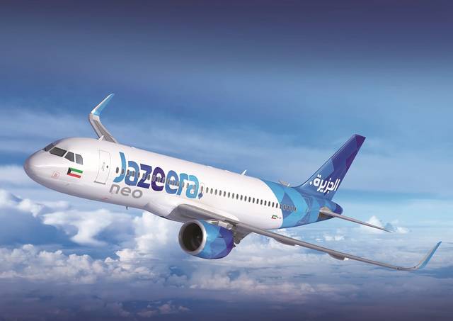 Jazeera Airways records KWD 6.7m net profit in FY18