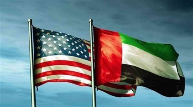 ‎الإمارات وأمريكا توقعان مذكرة تفاهم بشأن التعاون الإنمائي الدولي