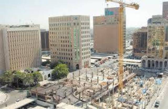 عقارات دبي يرتفع 31.7% منذ بداية العام..وسهم "مزايا" يتراجع وحيداً