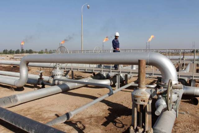 Kuwait ups oil production in May despite output cut policy