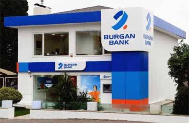 Burgan Bank accounts for 14% of Kuwaiti loans' market share