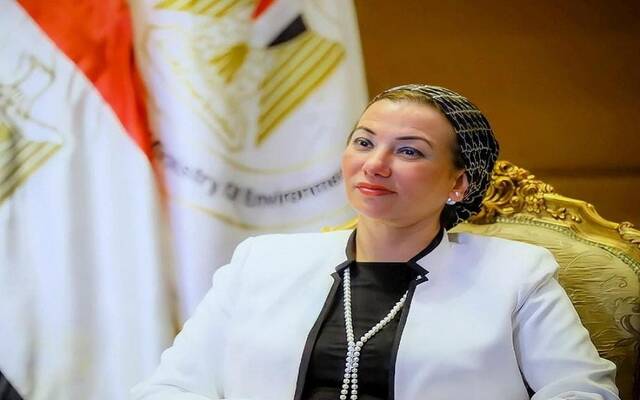 البيئة المصرية: إعفاء مصانع الأسمنت الأبيض من قرار استخدام الوقود البديل