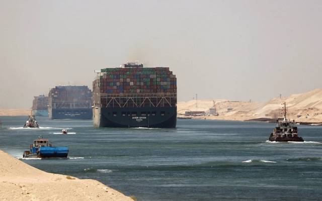 Canal de Suez : les autorités ont géré la crise russo-ukrainienne avec impartialité