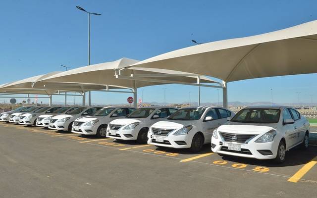 أمانة الرياض تطرح مشروع إنشاء وإدارة مواقف السيارات بشراكة القطاع الخاص