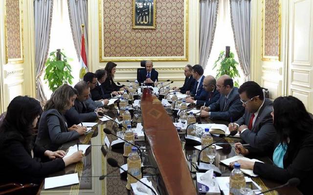 الحكومة المصرية تُحيل مشروعي الموازنة وخطة التنمية لمجلس النواب