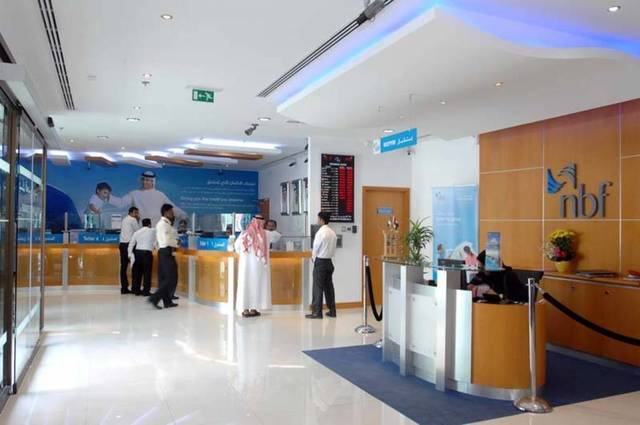 NBF profits rise 4% in Q3