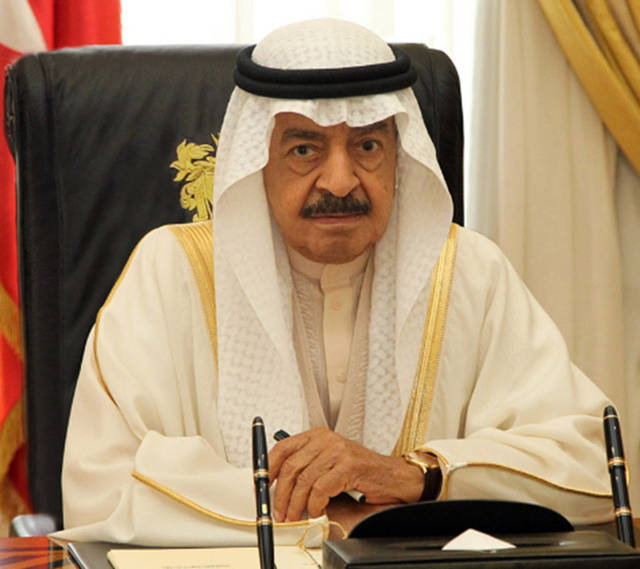 "رئيس الوزراء البحريني" يُصدر تعميماً حول الدوام الرسمي في رمضان