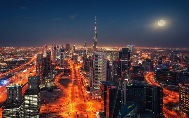 تصرفات العقارات تسجل أعلى قيمة مبيعات في تاريخ دبي خلال 2021