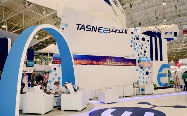 Saudi Tasnee Q2 profits soar 323%