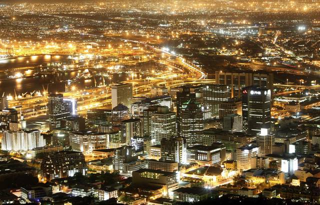 الصورة من رويترز - أريبيان آي