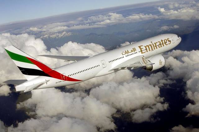 تقرير: طيران الإمارات أكبر المستفيدين من نمو الشحن العالمي