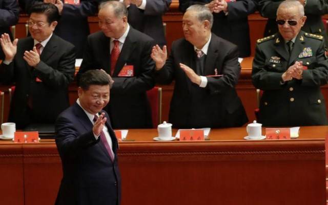 الصين: لدينا الاستعداد الكامل للدفاع عن مصالحنا في الحرب التجارية