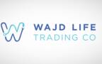 شعار شركة وجد الحياة للتجارة