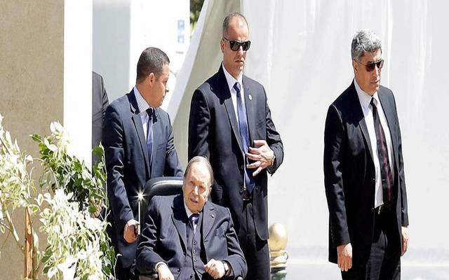 الرئاسة: بوتفليقة يعود إلى الجزائر بعد رحلة علاج في سويسرا