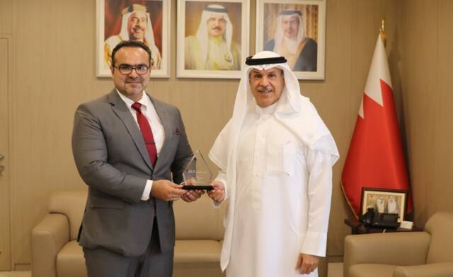 "معاً" يحرز جائزة معهد ROI الدولية لأفضل برنامج حكومي في 2022