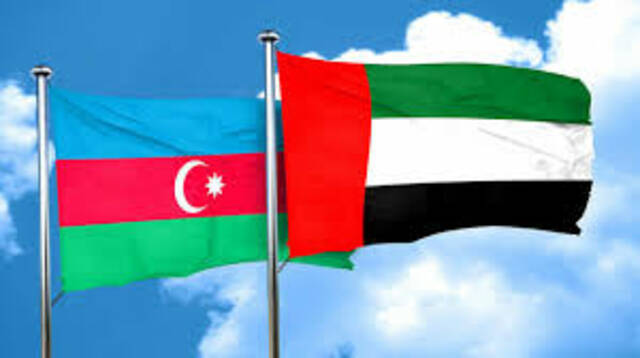 علما الإمارات وأذربيجان