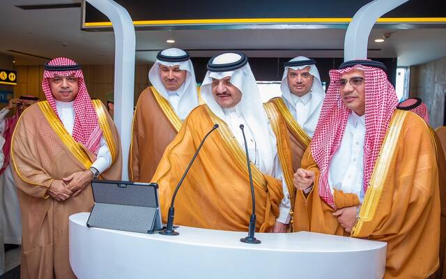 افتتاح مطار الأحساء الدولي بعد التوسعة ليخدم مليون مسافر سنوياً