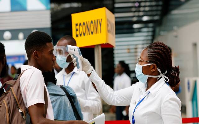 النقد الدولي: إفريقيا تحتاج 44 مليار دولار لمكافحة وباء كورونا