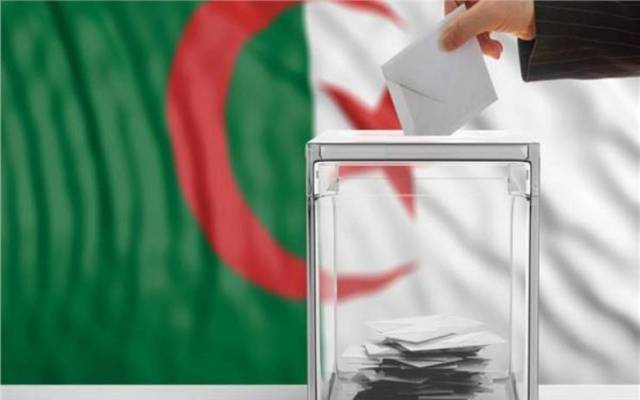 رسمياًً.. 22 مرشحاً يتنافسون على رئاسة الجزائر - معلومات مباشر
