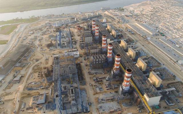 Egypt mulls exporting electricity to Syria