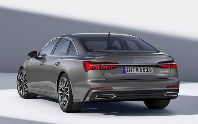 "أودي" تعتزم تسريح 9500 موظف في ألمانيا