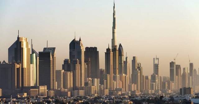 صندوق النقد العربي يرفع تقديراته لنمو الاقتصاد الإماراتي بـ2018 و2019