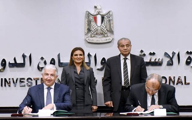 التموين المصرية تتلقى دعما لتوفير السلع بـمليار دولار
