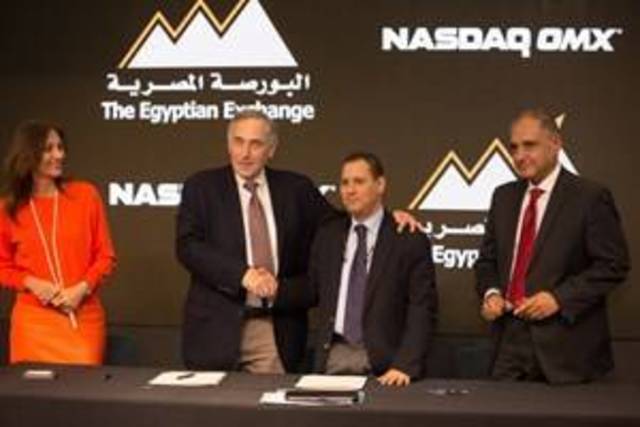EGX extends trading technology contract with NASDAQ OMX