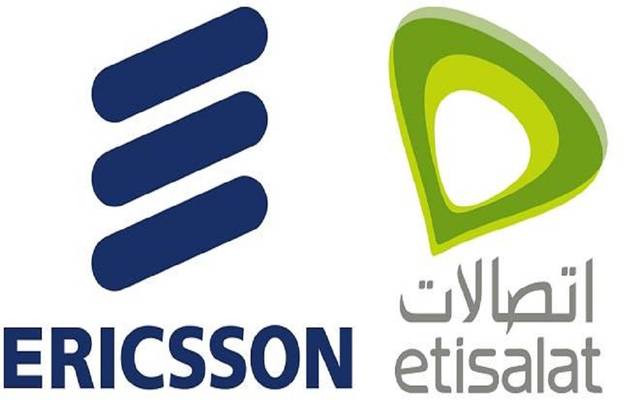 "اتصالات" تشارك إريكسون لتوسيع نطاق الشبكة التجارية لـ5G في الإمارات