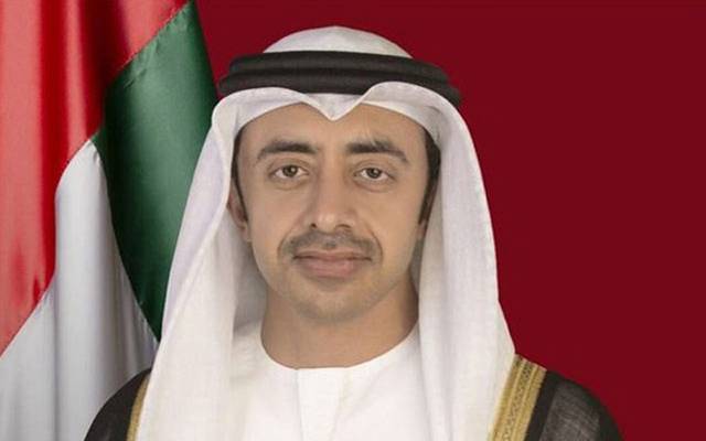 الإمارات والأردن يبحثان التطورات في ليبيا.. وجهود مكافحة "كورونا"