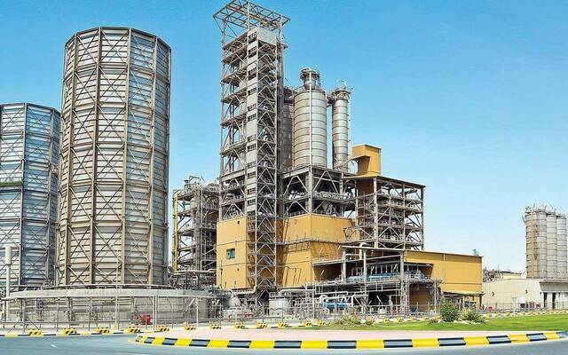 أرباح "صناعات قطر" ترتفع 8.3% خلال الربع الأول
