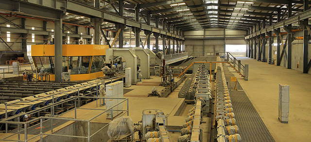 الشركة سجلت انخفاض أرباحها خلال التسعة أشهر الأولى من العام الجاري بنسبة 72% لتصل الى 10.2 مليون درهم