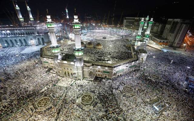 توقعات بنمو قطاع السياحة الدينية بالسعودية ومساهمته للاقتصاد المحلي