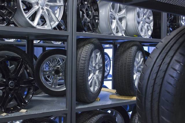 Egypt Aluminum awards CEGMAN car wheel rim production line contract