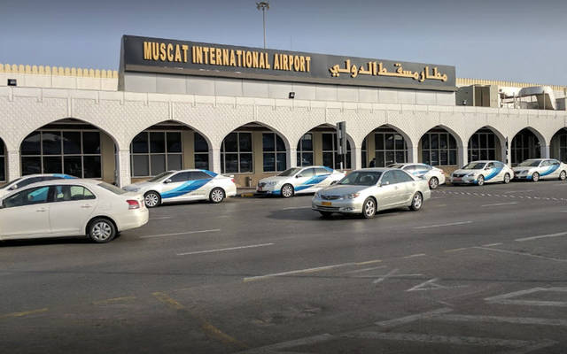 1.4 مليون مسافر عبر مطاري مسقط وصلالة الدوليين خلال يناير