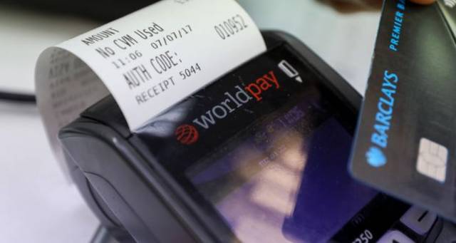 US fintech FIS to acquire payment firm Worldpay for $35bn