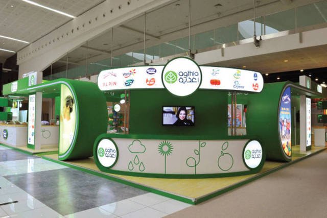 Revenues stood at AED 1.06 billion in H1-19