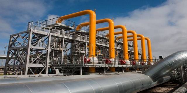 Dana Gas receives $10.4m from Egypt in February