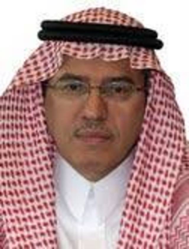رئيس "التعاونية": سنواصل جهودنا لتحقيق نتائج أفضل بالربع الثاني 