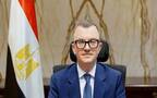 أحمد رستم وزير التخطيط والتنمية الاقتصادية