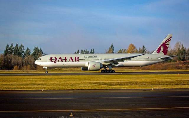 "القطرية" توقع اتفاقية الرمز المشترك مع شركة طيران إسبانية