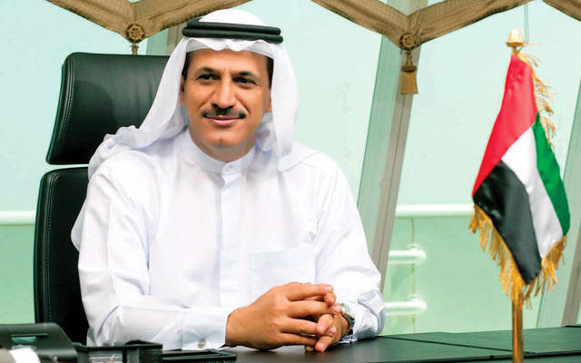 وزير الاقتصاد يحث إسبانيا على التفاؤل والاستثمار في الامارات